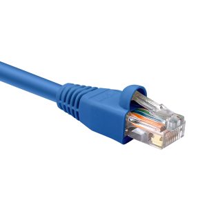 Patch cord utp multifilar cat5e