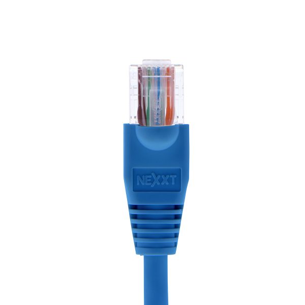 Patch Cord UTP multifilar Cat5e - Imagen 2