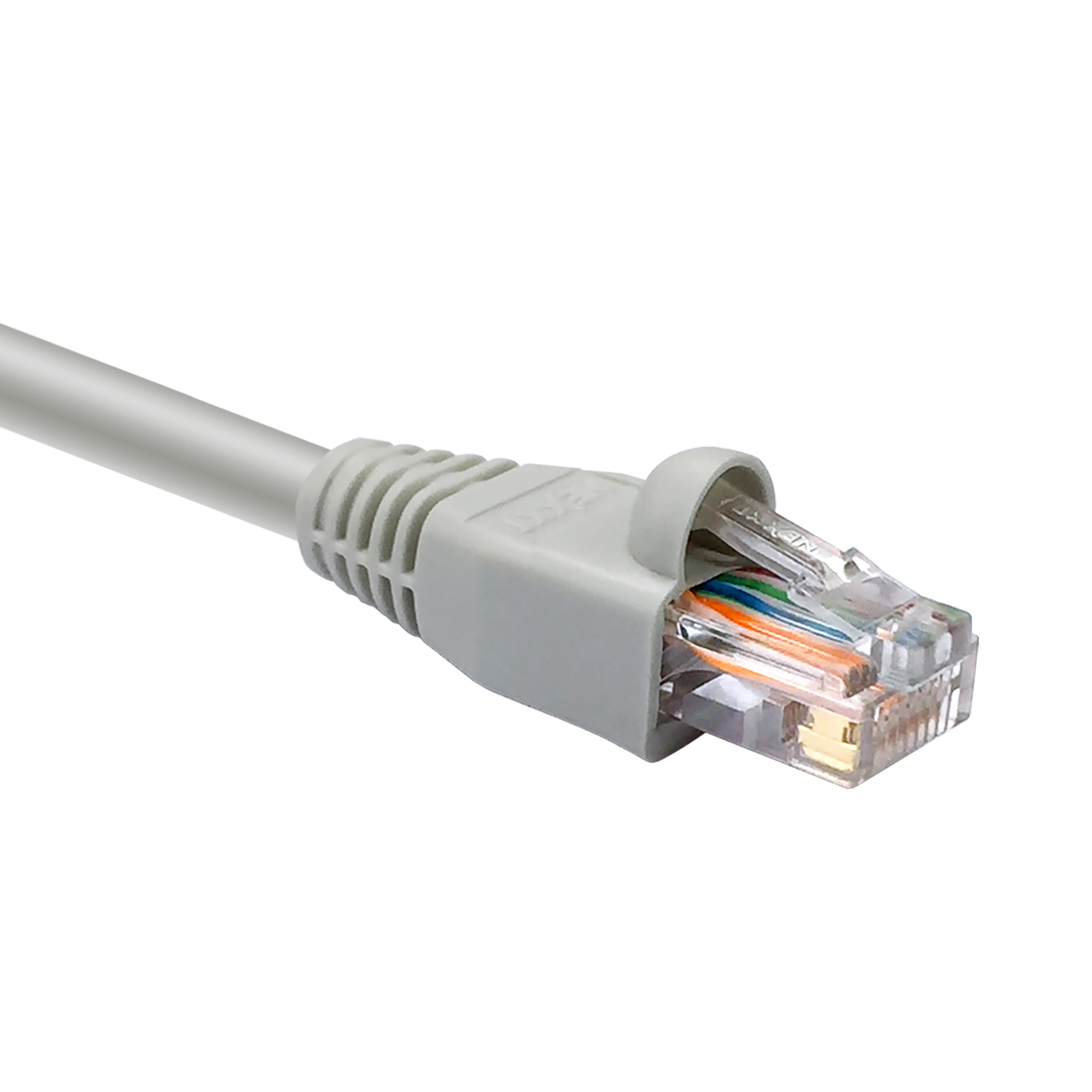 Patch cord utp multifilar cat5e 213mts