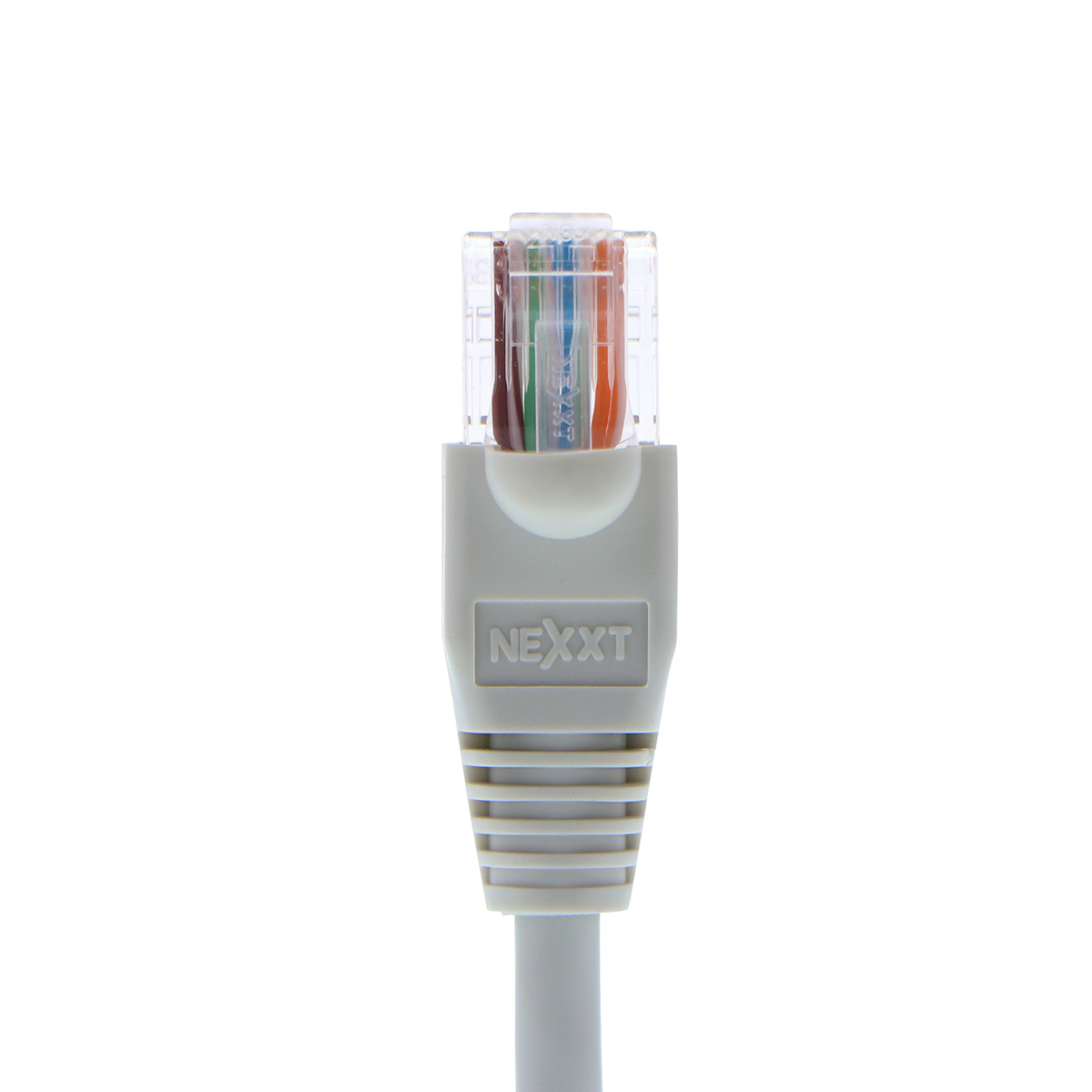Patch Cord UTP multifilar Cat5e 2.13mts - Imagen 2