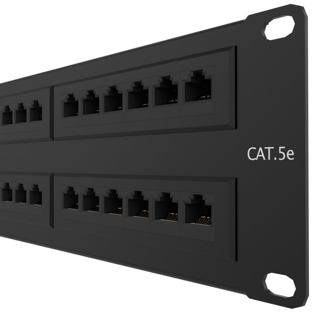 Patch panel Archives - Nexxt Energy
