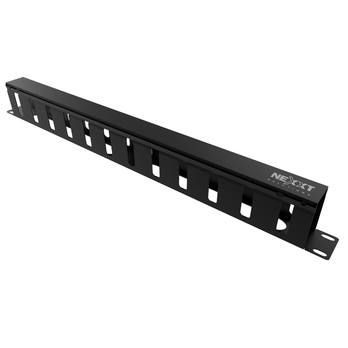 Organizador de Cables Horizontal - Imagen 2