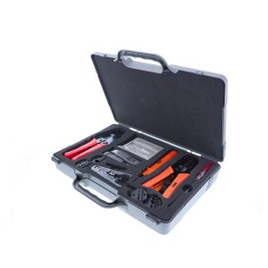 kit profesional de herramientas