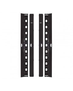 organizador de cables vertical 2