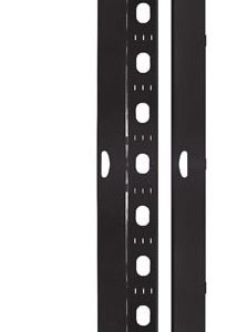 organizador de cables vertical