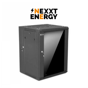 Gabinete para montaje en pared 15u