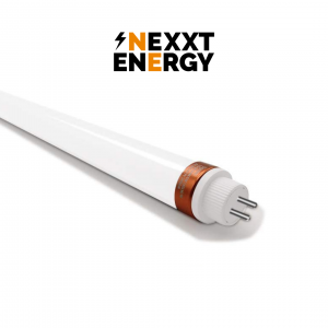 Tubo led t6 15w 6500k