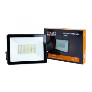Reflector 100W