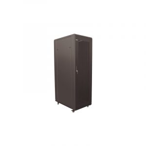 Gabinete para servidor semi ensamblado