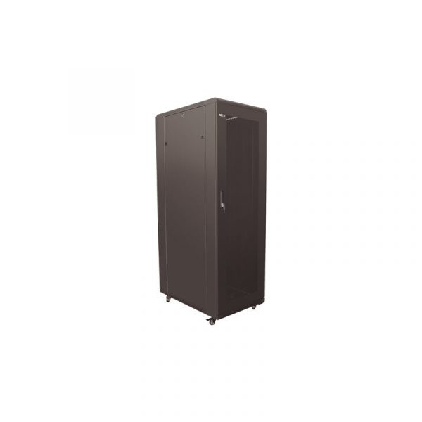 Gabinete para servidor semi ensamblado