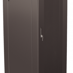 Gabinete para servidor semi ensamblado
