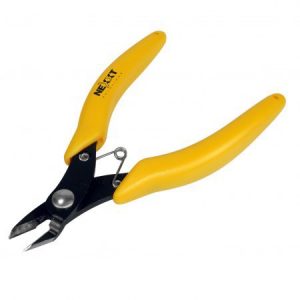 Pinza de corte